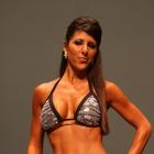 Kimberly  Morgan - NPC Southern Classic 2010 - #1