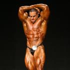 Evan  Centopani - IFBB FLEX Pro  2011 - #1