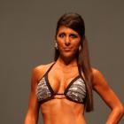 Kimberly  Morgan - NPC Southern Classic 2010 - #1