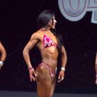 Wilma Gil Rodriguez - IFBB Amateur Olympia Mexico 2014 - #1