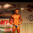 Christian  Elswick - NPC Kentucky Derby 2012 - #1