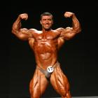 Grigori   Atoyan - IFBB FLEX Pro  2011 - #1