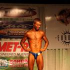 Christian  Elswick - NPC Kentucky Derby 2012 - #1