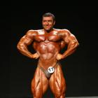 Grigori   Atoyan - IFBB FLEX Pro  2011 - #1