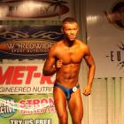 Christian  Elswick - NPC Kentucky Derby 2012 - #1