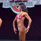 Wilma Gil Rodriguez - IFBB Amateur Olympia Mexico 2014 - #1