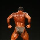 Grigori   Atoyan - IFBB FLEX Pro  2011 - #1