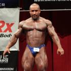 Karl  Anderson - NPC West Coast Classic 2014 - #1