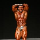 Grigori   Atoyan - IFBB FLEX Pro  2011 - #1