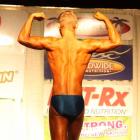 Christian  Elswick - NPC Kentucky Derby 2012 - #1