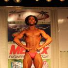 Shea  Harrod - NPC Kentucky Derby 2012 - #1