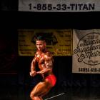 David  Tatro - NPC Heartland Classic 2014 - #1