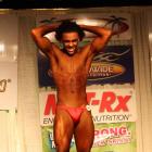 Shea  Harrod - NPC Kentucky Derby 2012 - #1