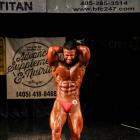 David  Tatro - NPC Heartland Classic 2014 - #1