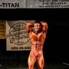 David  Tatro - NPC Heartland Classic 2014 - #1