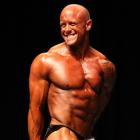 John  Bishop - NPC Jay Cutler Desert Classic 2013 - #1