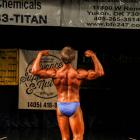 Jacob  Barnhart - NPC Heartland Classic 2014 - #1