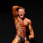 Zachary  Tyler - NPC North Carolina State  2015 - #1