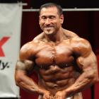 Israel  Briseno - NPC West Coast Classic 2014 - #1