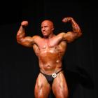 Jefffrey  Ellis - NPC North Carolina State  2015 - #1