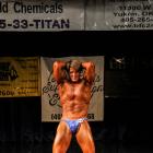 Jacob  Barnhart - NPC Heartland Classic 2014 - #1