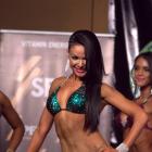 Lorena  Bucio - NPC Mr. Baha Nacional  2013 - #1