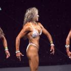 Martha   Lepe - IFBB Amateur Olympia Mexico 2014 - #1