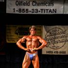 Jacob  Barnhart - NPC Heartland Classic 2014 - #1