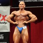 Charles  Turner - NPC West Coast Classic 2014 - #1