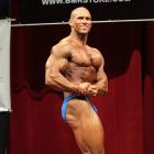 Charles  Turner - NPC West Coast Classic 2014 - #1