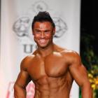 Matt  Christianer - IFBB Orange County Muscle Classic 2012 - #1