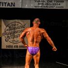 Paul  Jones - NPC Heartland Classic 2014 - #1