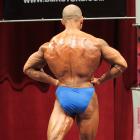 Charles  Turner - NPC West Coast Classic 2014 - #1