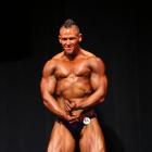 Eric  Blanton - NPC North Carolina State  2015 - #1