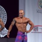 Marcelo  Rafaelli - IFBB Amateur Olympia Mexico 2014 - #1