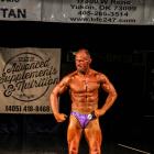 Paul  Jones - NPC Heartland Classic 2014 - #1