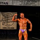 Paul  Jones - NPC Heartland Classic 2014 - #1