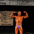 Paul  Jones - NPC Heartland Classic 2014 - #1