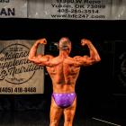 Paul  Jones - NPC Heartland Classic 2014 - #1