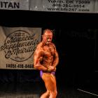 Paul  Jones - NPC Heartland Classic 2014 - #1