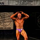 Paul  Jones - NPC Heartland Classic 2014 - #1