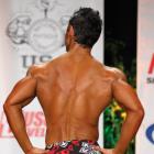 Matt  Christianer - IFBB Orange County Muscle Classic 2012 - #1