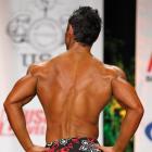 Matt  Christianer - IFBB Orange County Muscle Classic 2012 - #1