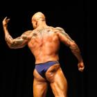 Gianni  Kapcak - NPC Jay Cutler Desert Classic 2013 - #1