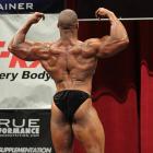 Maurice  Burgess - NPC West Coast Classic 2014 - #1