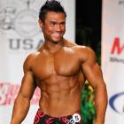 Matt  Christianer - IFBB Orange County Muscle Classic 2012 - #1