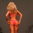 Anna  Hurt - NPC Southern Classic 2010 - #1