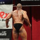 Maurice  Burgess - NPC West Coast Classic 2014 - #1