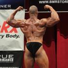 Maurice  Burgess - NPC West Coast Classic 2014 - #1