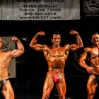 Saeed  Hourani - NPC Heartland Classic 2014 - #1